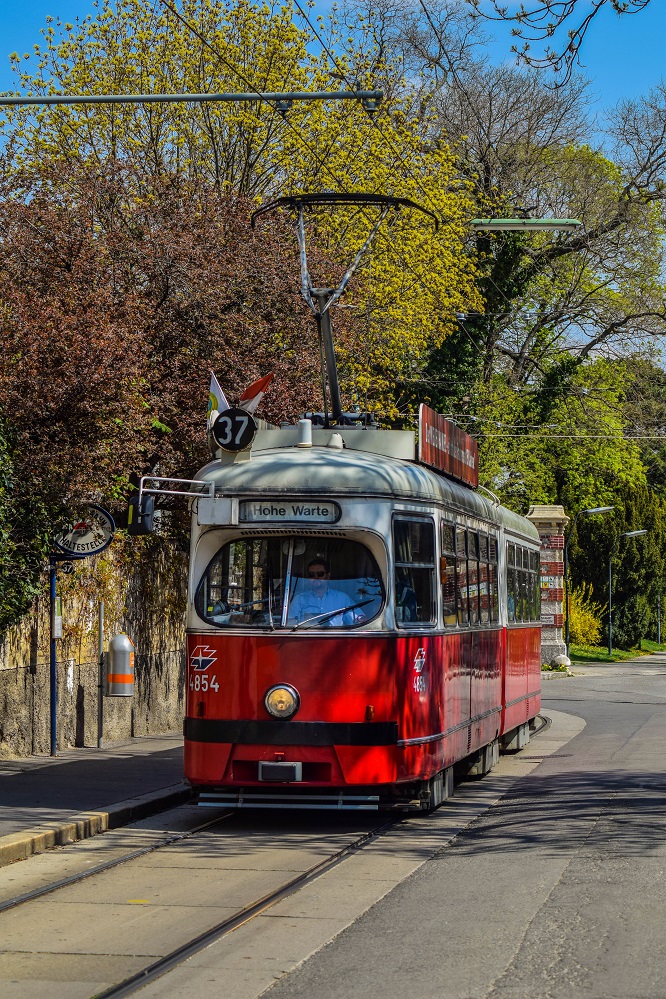 Frühling 2015