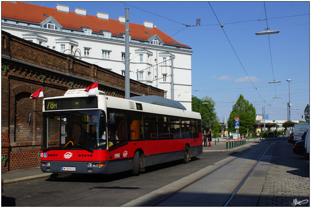 2015-04-19 | 8990 78M Remise, Verkehrsmuseum