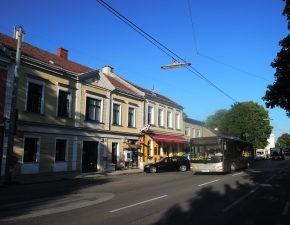 150 Hauptstraße