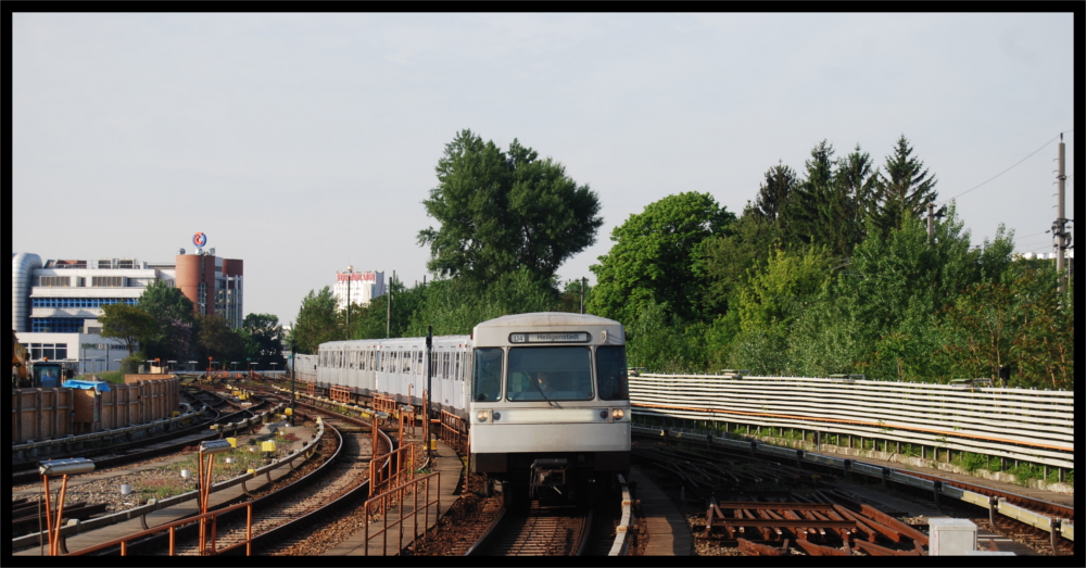 2014-05-07/U4/Heiligenstadt