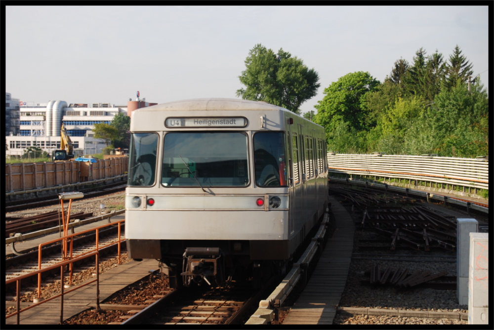 2014-05-07/U4/Heiligenstadt