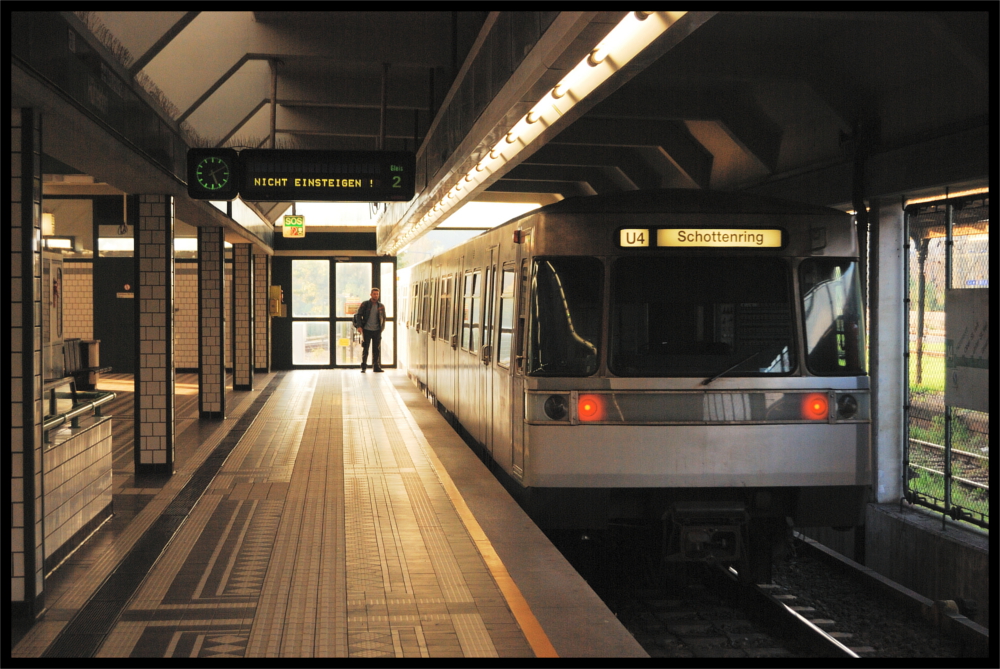 2014-10-04/U4/Hütteldorf
