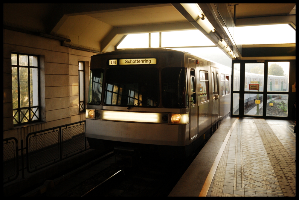 2014-10-04/U4/Hütteldorf