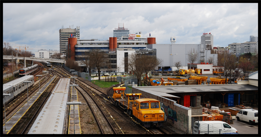 2015-04-01/UBL 6922/Betriebsbahnhof Wasserleitungswiese