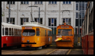 2015-05-30/EM 6117+LH 6458/Betriebsbahnhof Favoriten