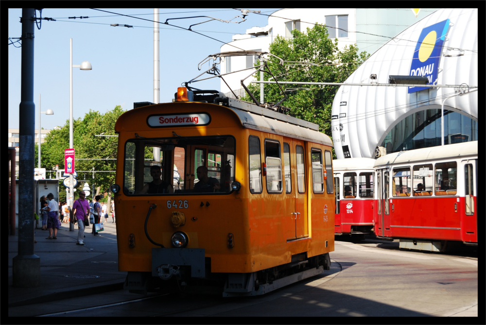 2015-07-03/LH 6426/Zentrum Kagran