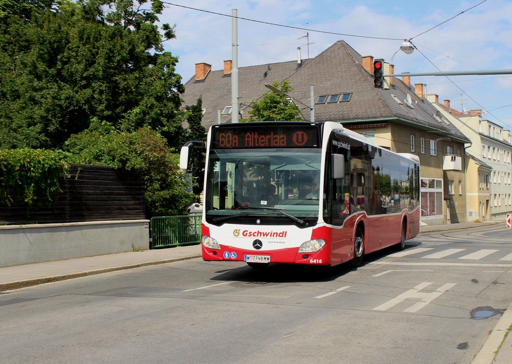 Gschwindl MB Citaro C2_Rodaun