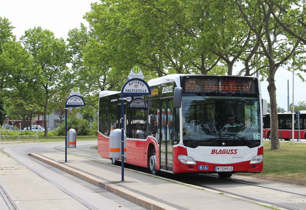 Blaguss MB Citaro C2(90403)_Therme Oberlaa