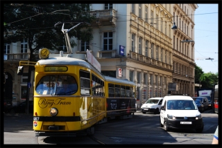 2015-07-03/4867/Vienna Ring Tram/Karlsplatz, Oper