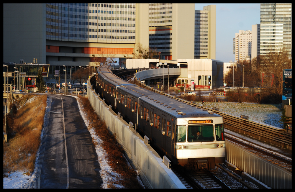2014-12-30/U1/Donauinsel