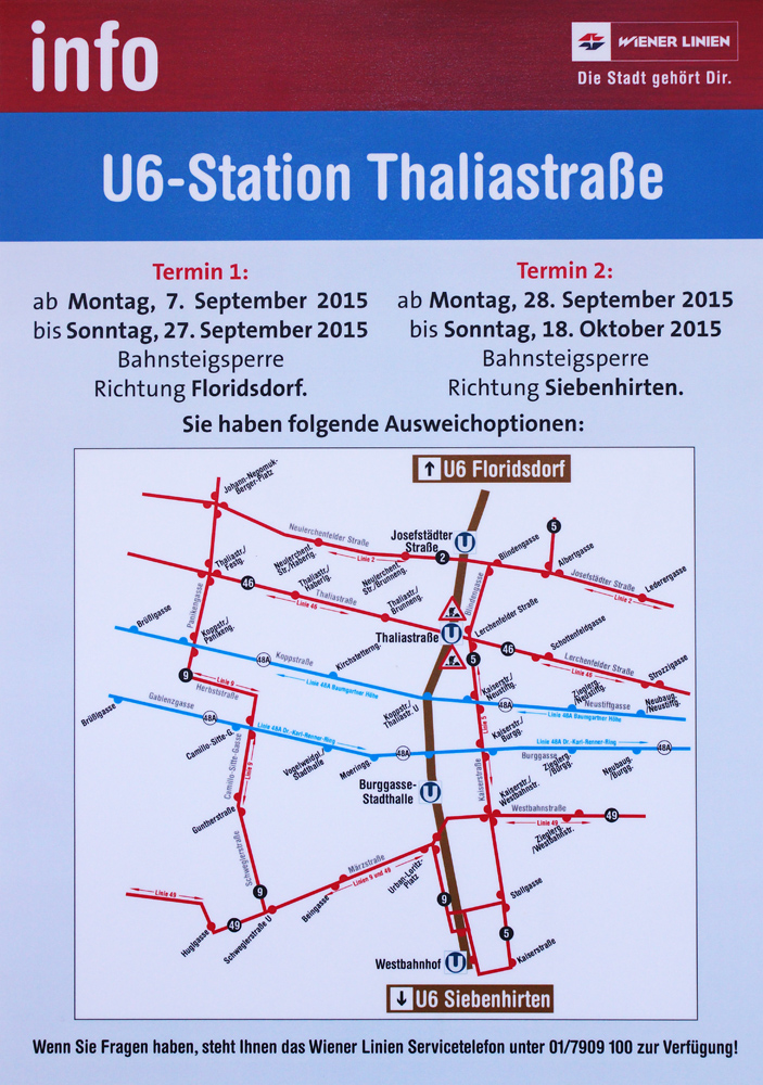 2015-09-20 | Sanierung der Station Thaliastraße – Bild 01