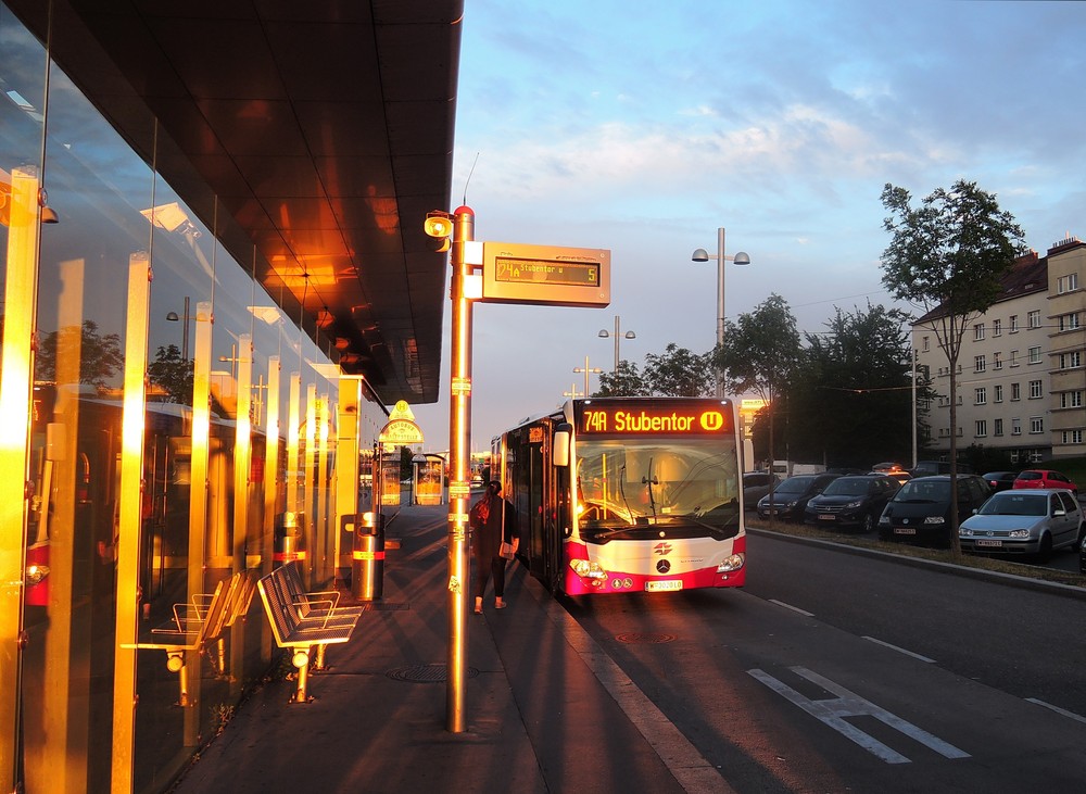 74A St. Marx Leberstraße