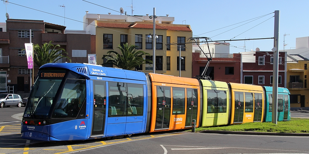 Teneriffa - 002