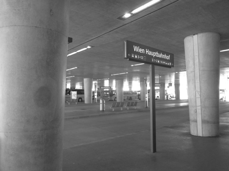 Hauptbahnhof 3