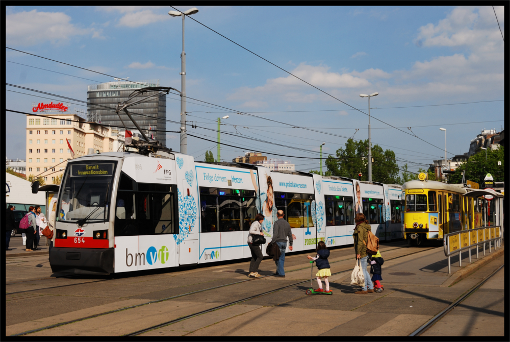 2016-04-22/654/Sonderzug/Schwedenplatz