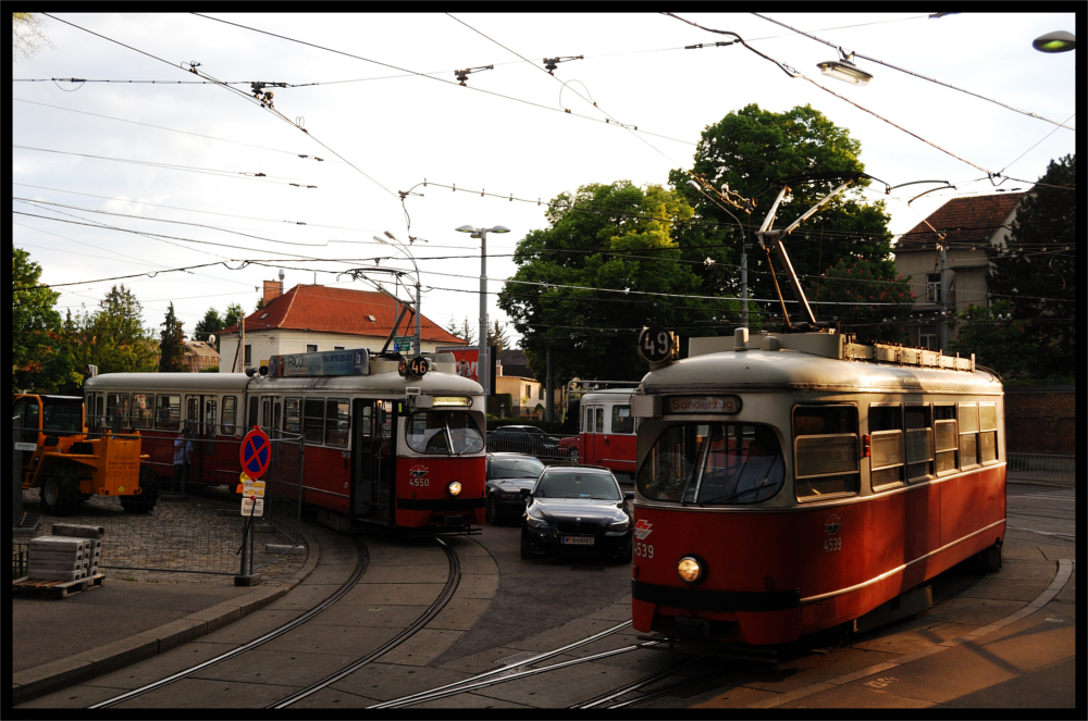 2016-05-23/4539/Sonderzug/Joachimsthalerplatz