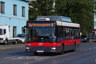 8541, 14A, Gudrunstraße