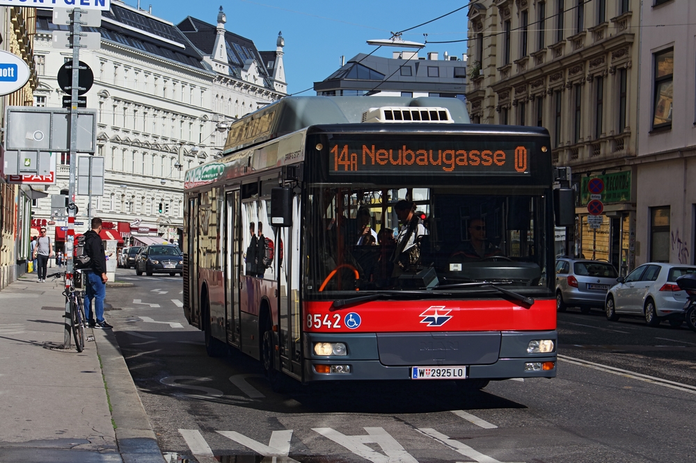 8542, 14A, Hofmühlgasse