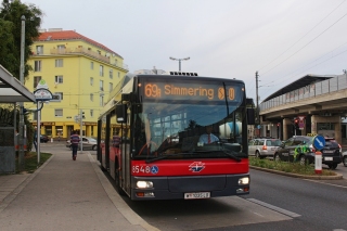 8548, 69A, Geiselbergstraße