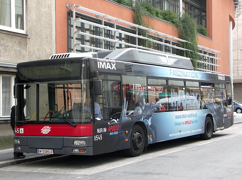 NL 243 M12 - 8545 - 001