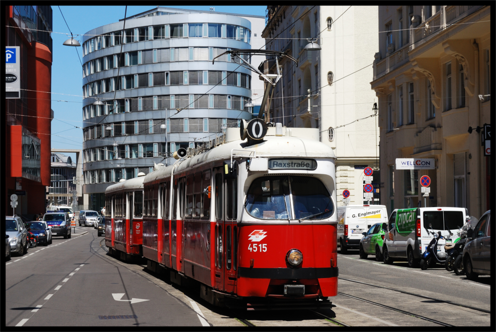 2016-06-23/4515/Straßenbahnlinie O/Landstraße