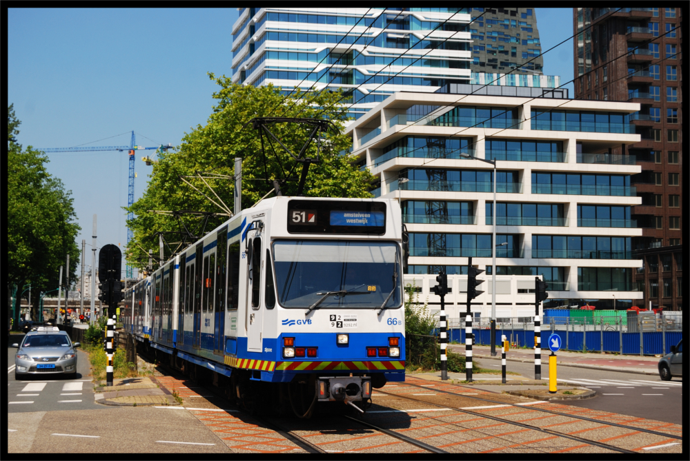 2016-07-19/S1_S2/Metrolijn 51/De Boelelaan/VU