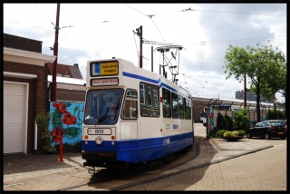2015-07-30/Serie 10G/Instruktiewagen/Haalemmermeerstation