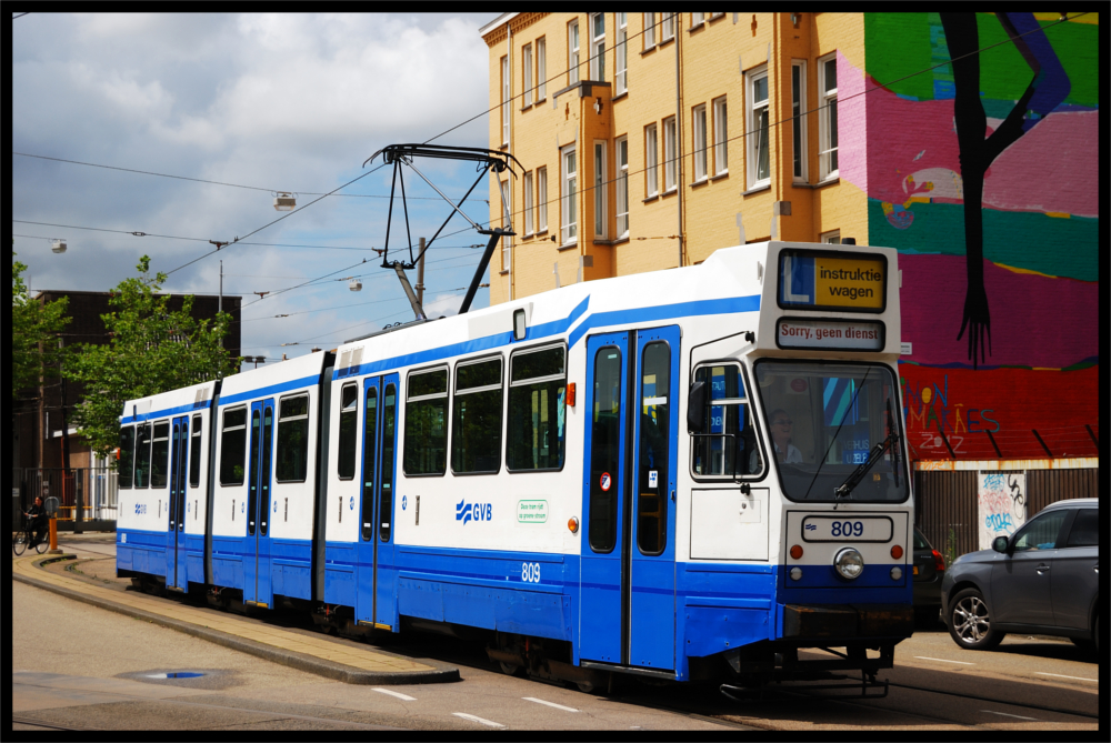 2015-07-30/Serie 10G/Instruktiewagen/Haalemmermeerstation