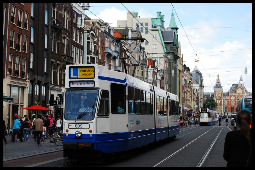 2015-07-30/Serie 10G/Instruktiewagen/Dam