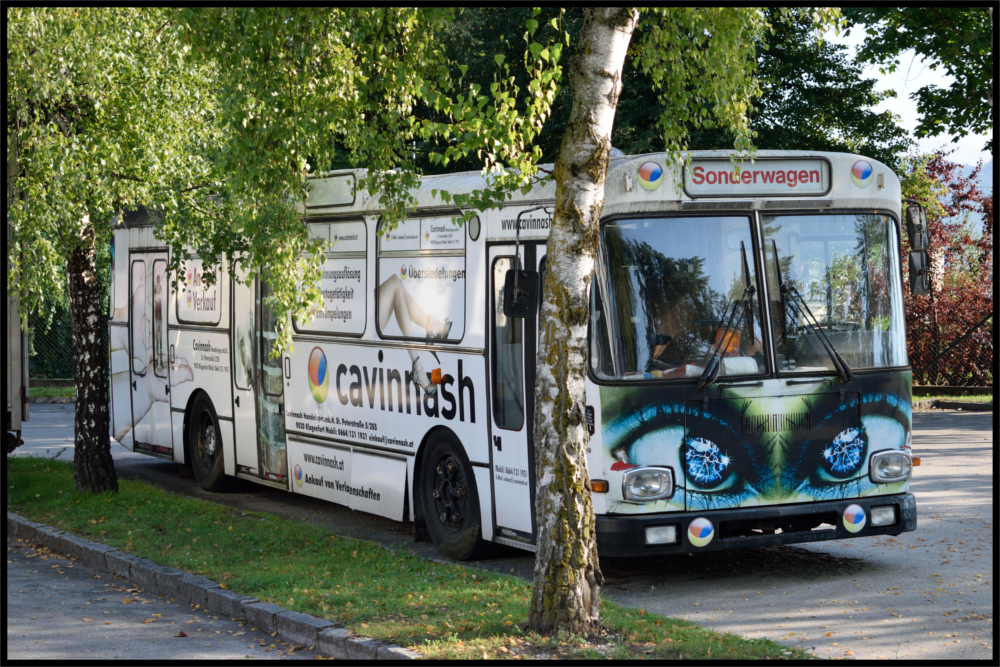 LU 200 M11/9919/2016-08-27/Klagenfurt