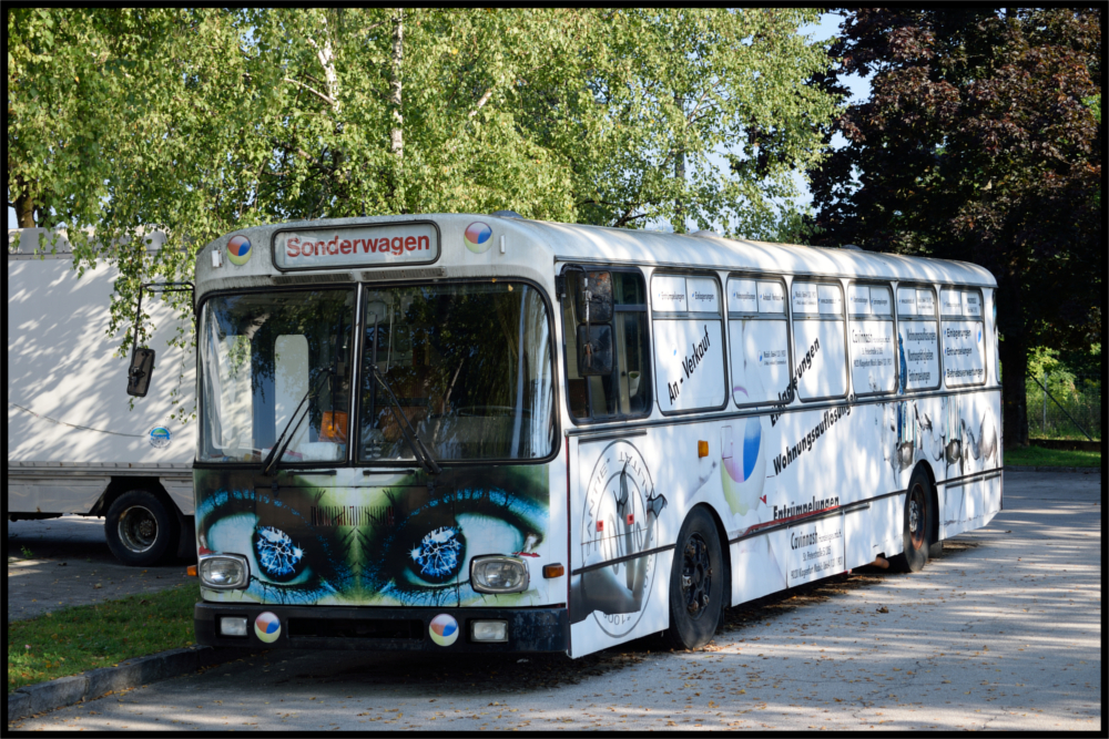 LU 200 M11/9919/2016-08-27/Klagenfurt