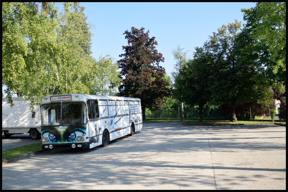 LU 200 M11/9919/2016-08-27/Klagenfurt