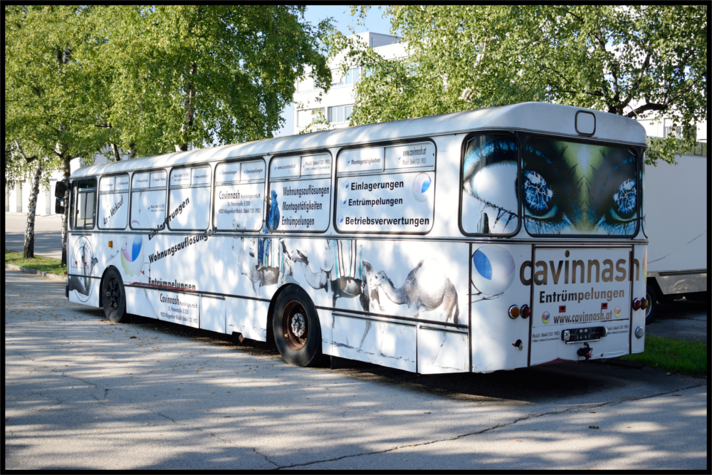 LU 200 M11/9919/2016-08-27/Klagenfurt