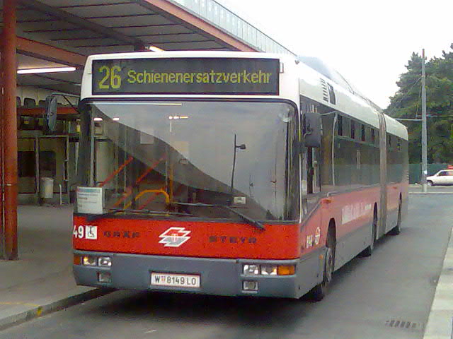SEV 26 - NG235 8149