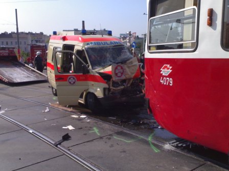6er mit Rettung 3