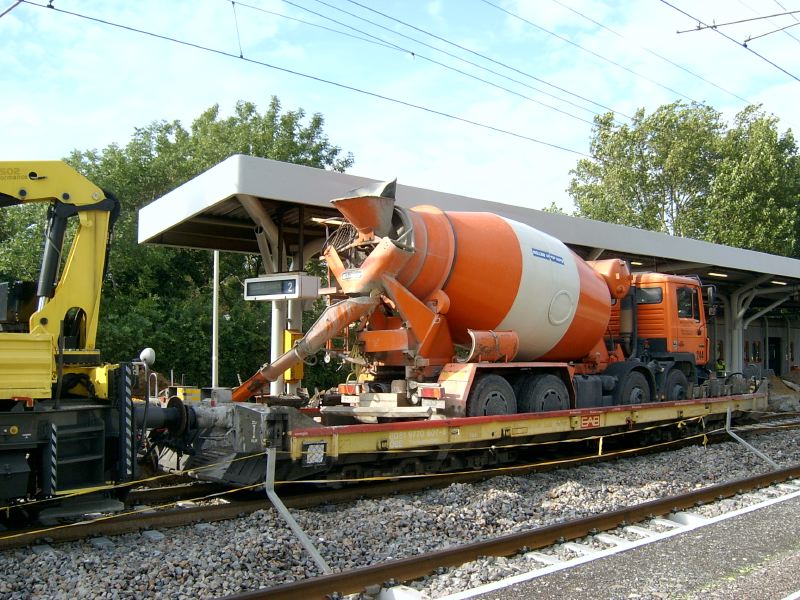 Stationsbeton