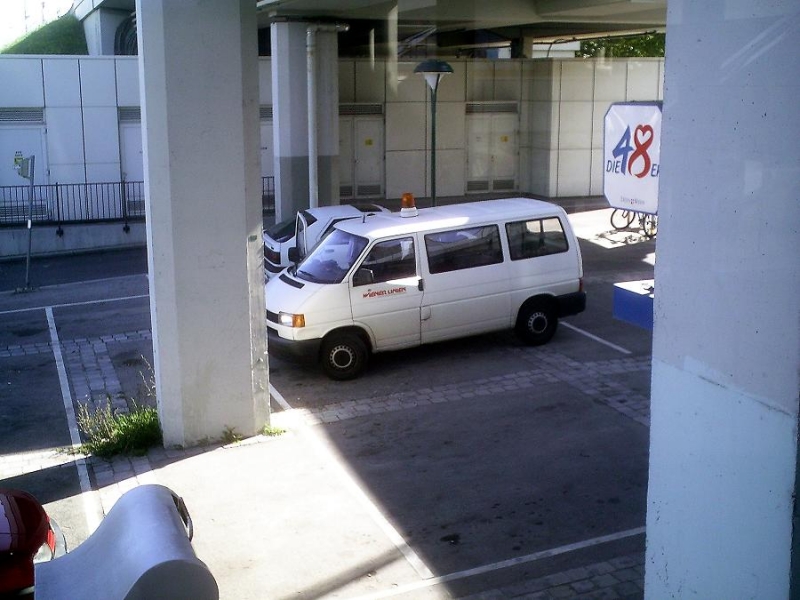 U6 SEV