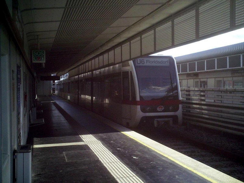 U6 SEV 3