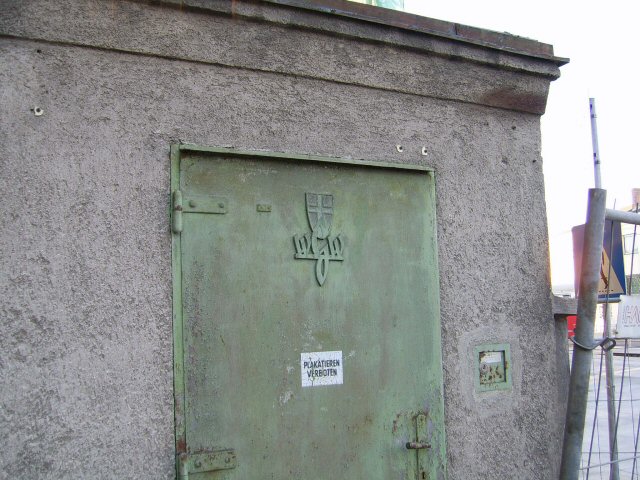 Kagraner Platz 20060815