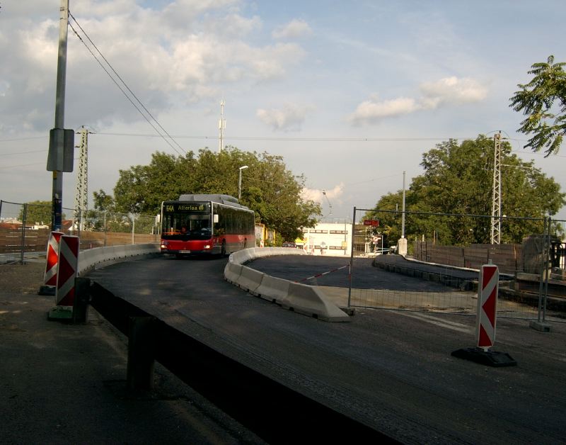 Umleitung Liesing 02