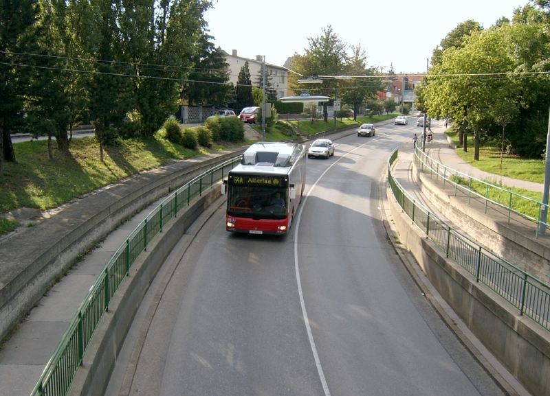 Umleitung Liesing 05