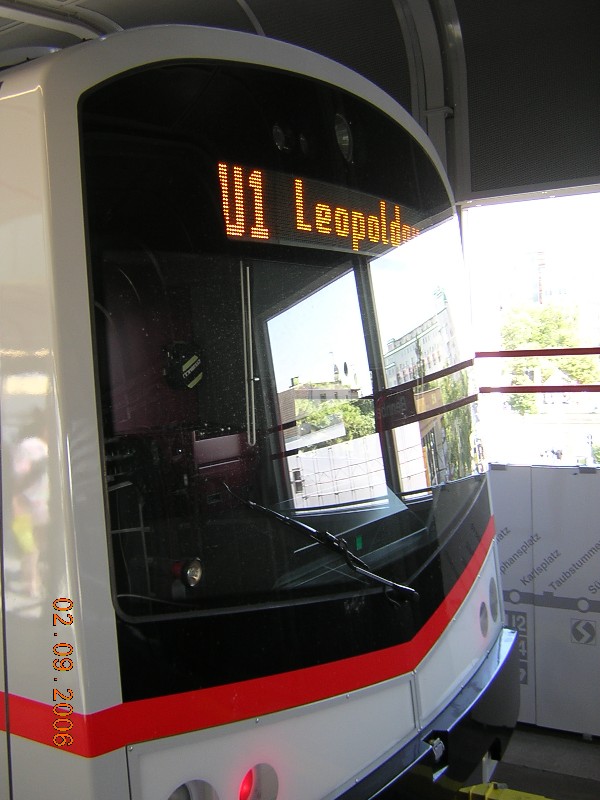 Rennbahnweg 5