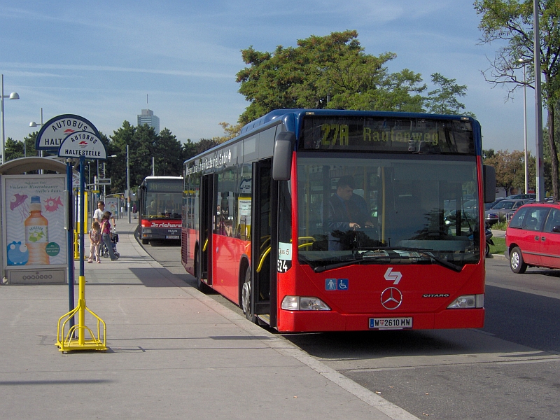 Kagran & Kagraner Platz 5