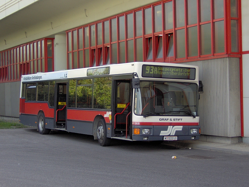Kagran und Kagraner Platz (Teil 2) 2