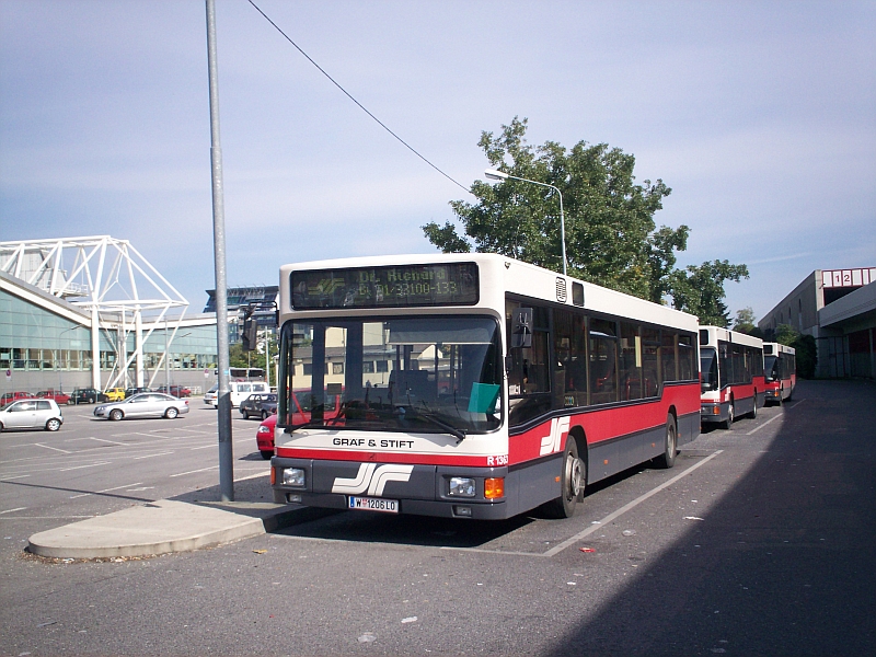 Kagran und Kagraner Platz (Teil 2) 3