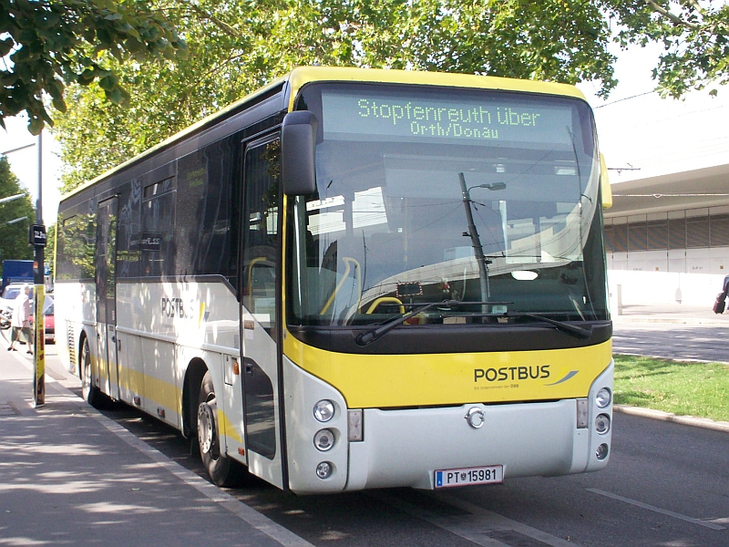 Kagran und Kagraner Platz (Teil 2) 4