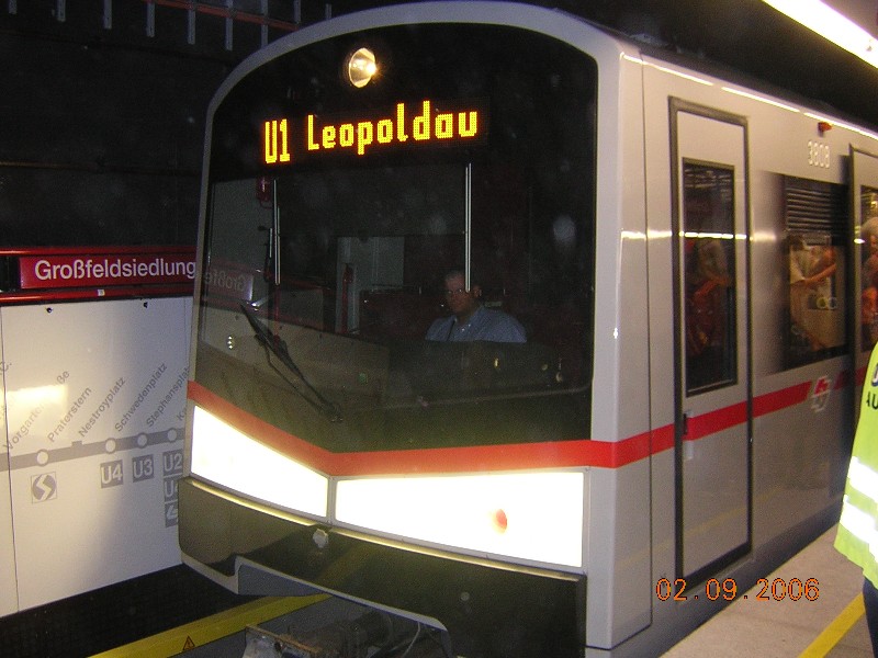 Großfeldsiedlung