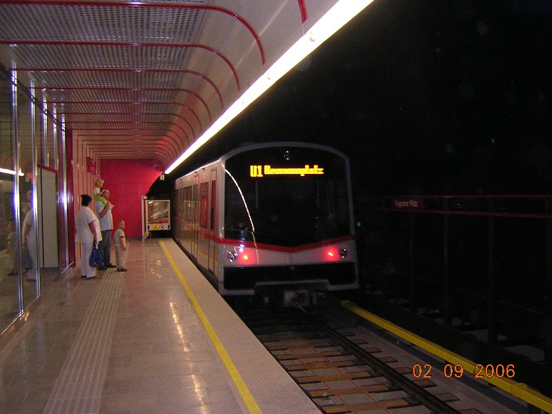 Kagranerplatz