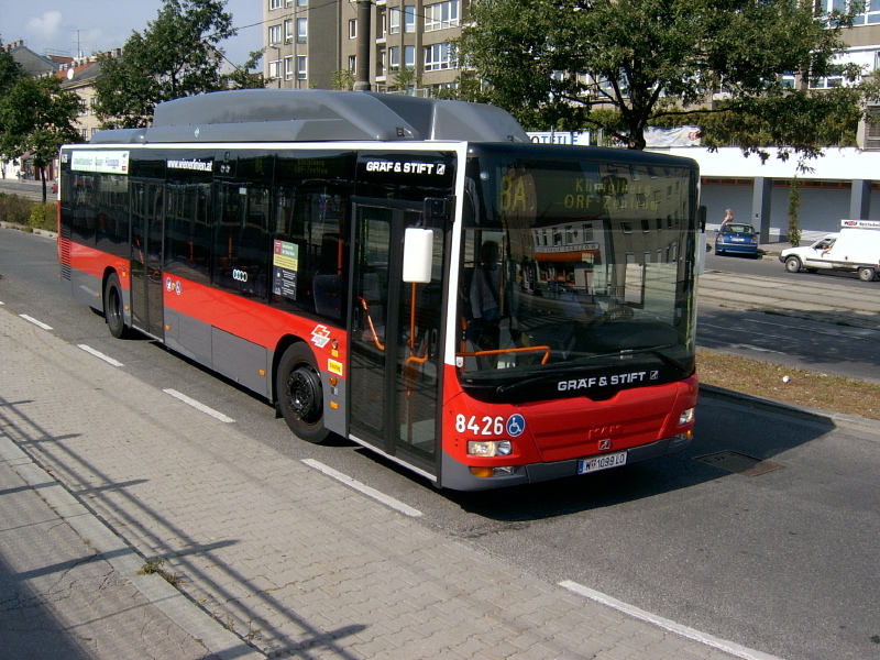 8A 8426