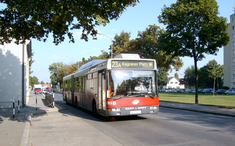 23A 8189
